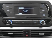 Hyundai i20 Hatchback 1,2 l 61 kw