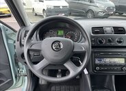 Škoda Fabia Hatchback 1,2 l 44 kw
