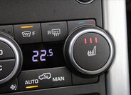 Land Rover Range Rover Evoque 14