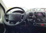 Peugeot Boxer 16