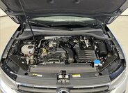 Volkswagen Tiguan SUV 1,5 l 110 kw