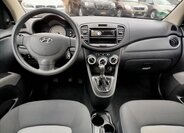 Hyundai i10 Hatchback 1,1 l 49 kw