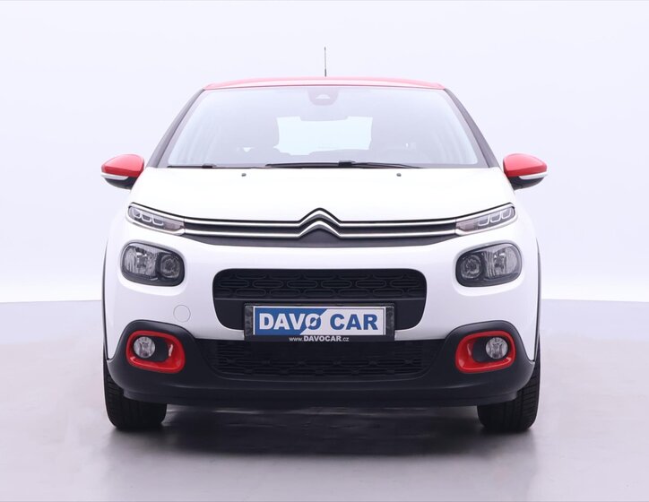 Citroën C3 2