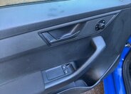 Škoda Fabia Hatchback 999,0 70 kw