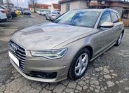 Audi A6 1