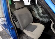 Volkswagen Multivan 17