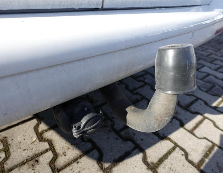 Volkswagen Caravelle Ostatní 2,0 l 132 kw