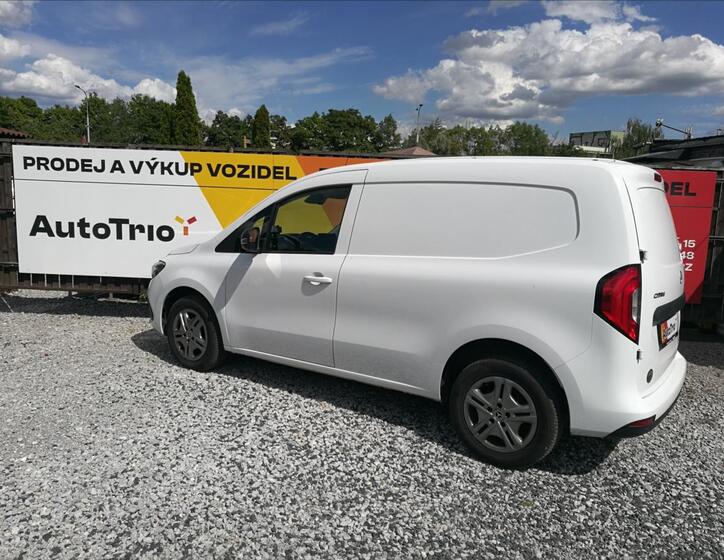 Mercedes-Benz Citan 2