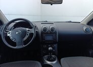 Nissan Qashqai SUV / Terénní 1,5 l 78 kw