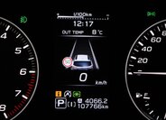 Subaru Outback Kombi 2,5 l 124 kw