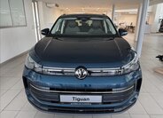 Volkswagen Tiguan SUV / Terénní 1,5 l 110 kw
