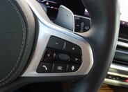 BMW X5 SUV / Terénní 3,0 l 210 kw