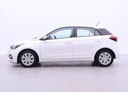 Hyundai i20 Hatchback 1,2 l 55 kw