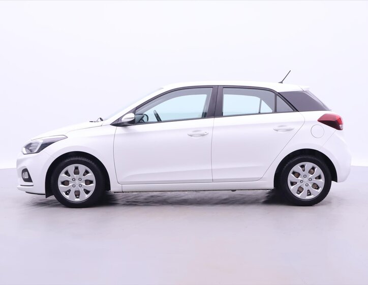 Hyundai i20 Hatchback 1,2 l 55 kw