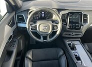 Volvo XC90 SUV / Terénní 2,0 l 173 kw