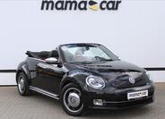 Volkswagen Beetle 1