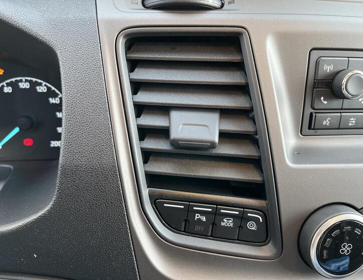Ford Transit 20