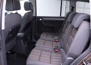 Volkswagen Touran 16