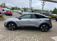 Citroën C4 SUV / Terénní 1,2 l 96 kw