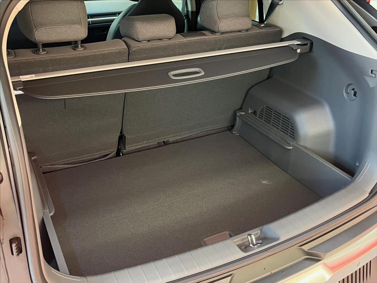 KIA EV3 Ostatní 0,0 0