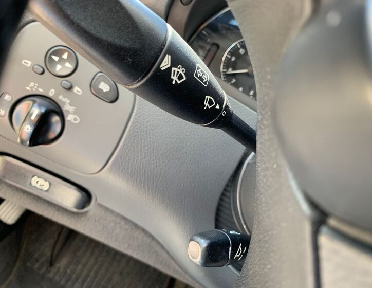 Mercedes-Benz CLK 10