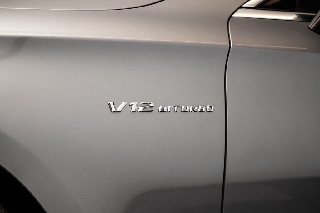 Mercedes-Benz Třídy S