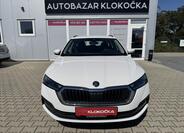 Škoda Octavia 2