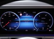 Mercedes-Benz GLE SUV 2,9 l 243 kw