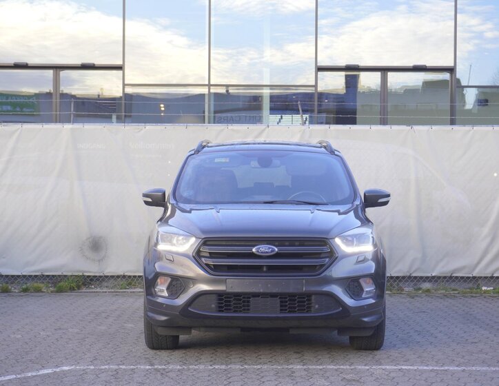 Ford Kuga 3