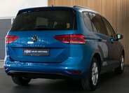 Volkswagen Touran 4