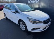 Opel Astra Kombi 1,6 l 100 kw