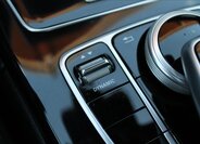 Mercedes-Benz Třídy C Kombi 2,1 l 150 kw