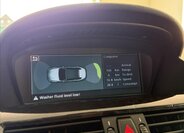 BMW Řada 6 Kabriolet 3,0 l 190 kw