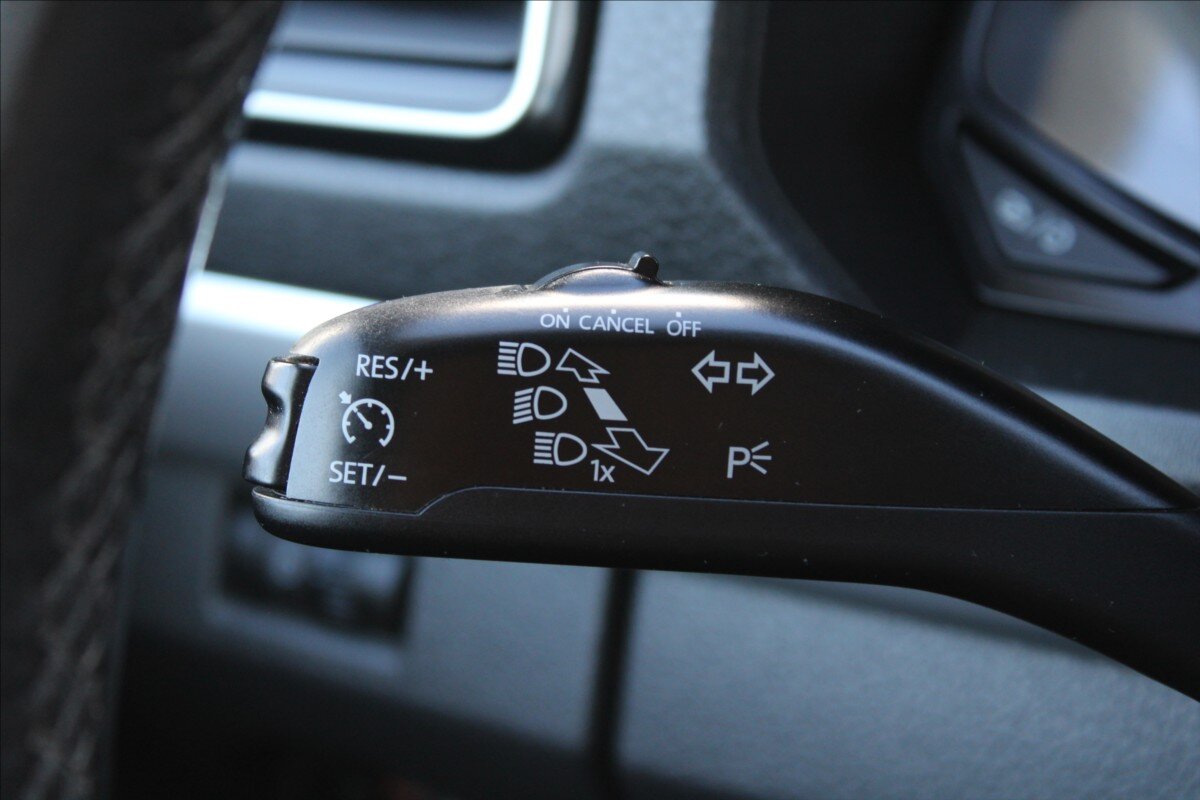 Volkswagen Amarok Pick-up 3,0 l 150 kw