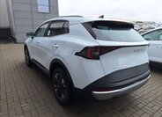 KIA Sportage SUV / Terénní 1,6 l 110 kw