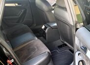 Audi A5 Hatchback 2,0 l 155 kw