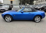Mazda MX-5 Ostatní 1,8 l 93 kw