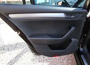 Škoda Superb Kombi 2,0 l 110 kw