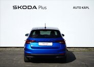 Škoda Fabia Hatchback 999,0 70 kw