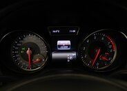 Mercedes-Benz GLA SUV / Terénní 2,0 l 155 kw