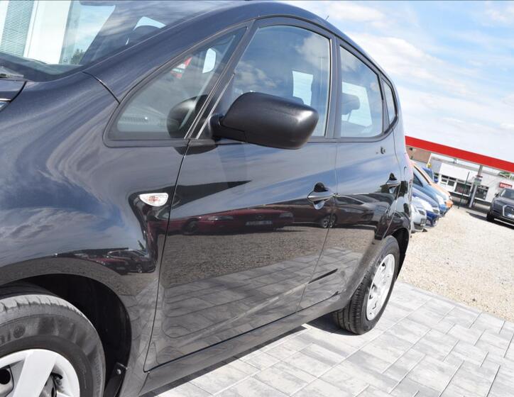 KIA Venga 8