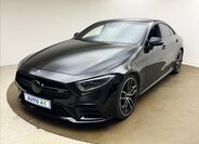 Mercedes-Benz CLS Sedan 3,0 l 320 kw