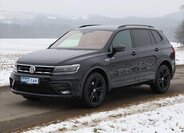 Volkswagen Tiguan Allspace SUV 2,0 l 147 kw