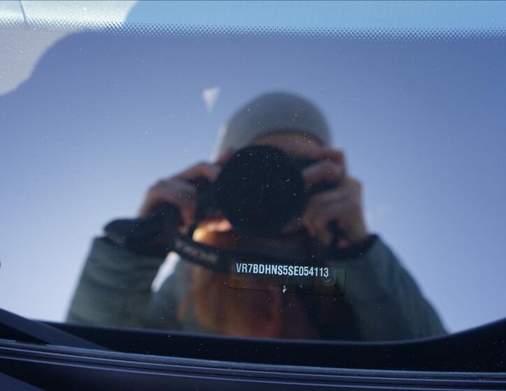 Citroën C4 X Sedan / Limuzína 1,2 l 96 kw