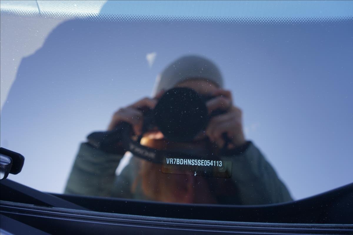 Citroën C4 X Sedan / Limuzína 1,2 l 96 kw