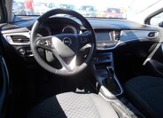 Opel Astra Kombi 1,6 l 81 kw