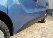 Opel Vivaro Ostatní 1,6 l 89 kw