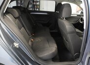 Škoda Superb Kombi 2,0 l 110 kw