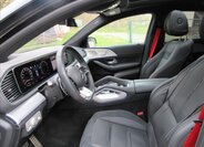 Mercedes-Benz GLE Hatchback 3,0 l 320 kw