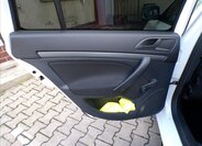 Škoda Octavia Kombi 1,2 l 77 kw